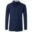 CasaModa - Comfort Fit - Herren Businesshemd (323942700), Größe:40, Farbe:Blau (117) - 40