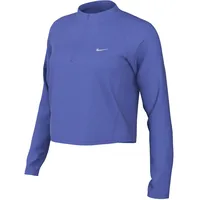 Nike W NK Tempo DF HZ TP, Running top - XS