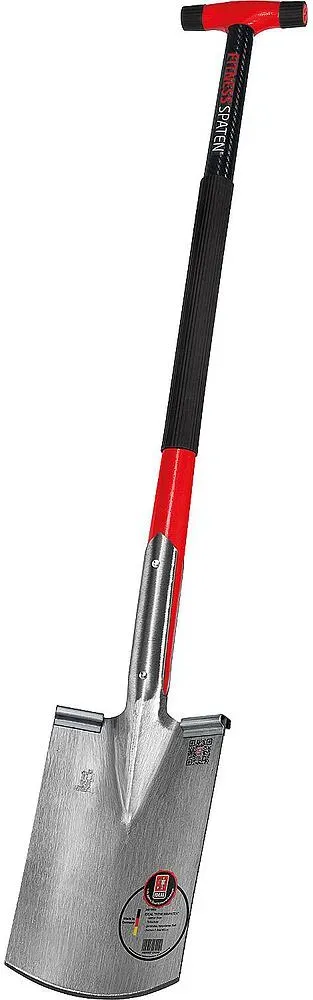 Fitnessspaten Ideal-Spaten 24019000