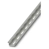 Phoenix Contact Hutprofil-Tragschiene gelocht L=2m NS 15 PERF 2000MM