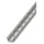 Phoenix Contact Hutprofil-Tragschiene gelocht L=2m NS 15 PERF 2000MM
