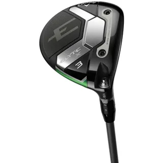 Callaway Fairwayholz Callaway Fairwayholz #7 Elyte X Vanquish 50 Light Rechtshänder 21,0°