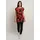 Seidel Moden T-Shirt SEIDEL MODEN, Damen, Gr. 40, rot (rot, exklusiv bei otto), Jersey, Obermaterial: 96% Viskose, 4% Elasthan, bedruckt, regular fit Po-bedeckend, Rundhals, Shirts T-Shirt, mit All-Over Print, MADE IN GERMANY