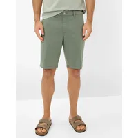 Brax Herren, Bermuda Style BOZEN THYME, grün, Gr. 42