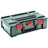 Metabo metaBOX 145 L für BS LTX / SB LTX, 18V (626891000)