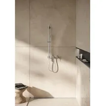 Herzbach Living Spa iX Brausestange, 17.965900.1.09