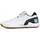 Wilson Rush Pro 5 White/Navy 40 2/3