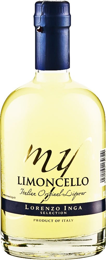 Preisvergleich Produktbild Inga My Limoncello