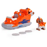 Spin Master PAW Patrol Knights Vehicle - Zuma