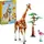 LEGO Creator 3-in-1 Wilde Tiere: Tiersafari 31150