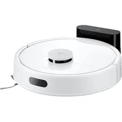 ROBOROCK Q7 BF mit 8000 Pa und smarter Navigation, Saug- & Wischroboter