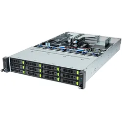 Gigabyte R263-Z30-ABH1 Rack Server Single Sockel SP5 - Server - AMD EPYC