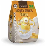 Nerano Jerry Honey Rings glutenfrei 375 g