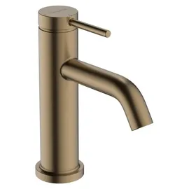 Hansgrohe Tecturis S Einhandmischer Brushed Bronze