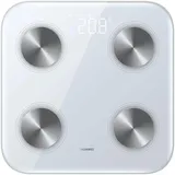 Huawei Scale 3 Weiß