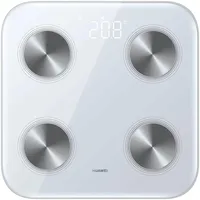 Huawei Scale 3 Weiß