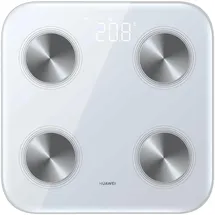 Huawei Scale 3 Weiß