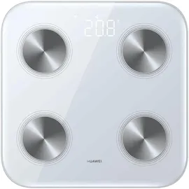Huawei Scale 3 Weiß