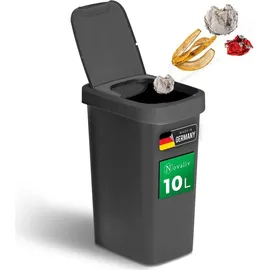 Novaliv Mülleimer 10 l
