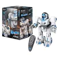 REVELL RC-Roboter T-Giant CH RTF grau, weiß (247009091)