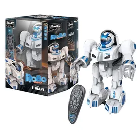REVELL RC-Roboter T-Giant CH RTF grau, weiß (247009091)