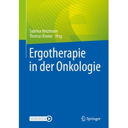 Ergotherapie in der Onkologie