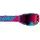 Leatt Velocity 6.5 Cryztal Iriz Blau