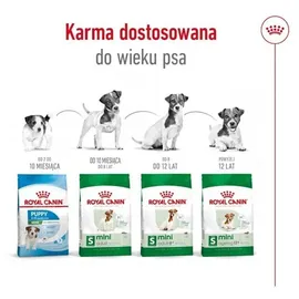 Royal Canin Mini Adult 4kg