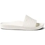 REEF Damen Wasser Scout Sandale, weiß, 37 EU