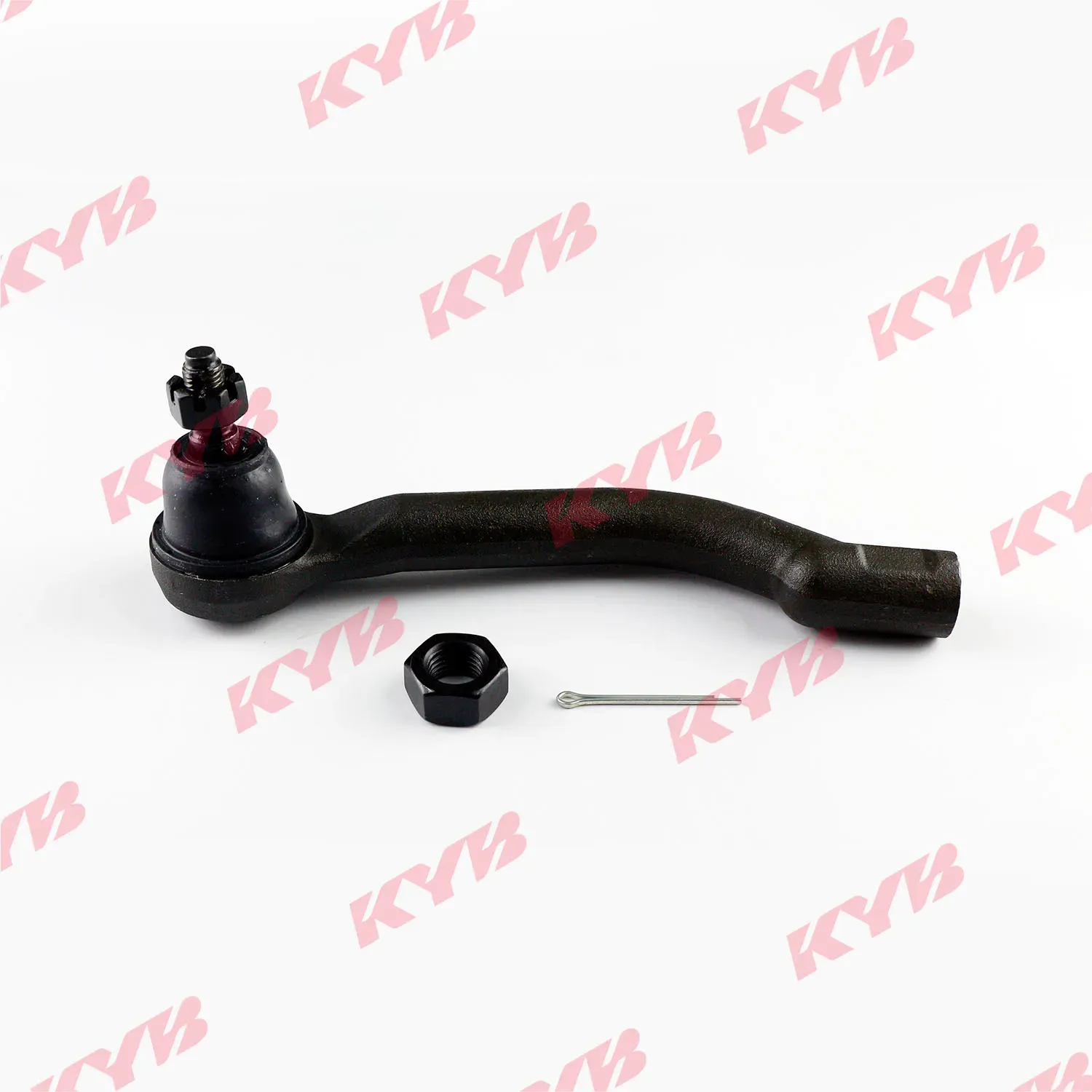 KYB Spurstangenkopf ktr1129 Vorderachse links für NISSAN RENAULT