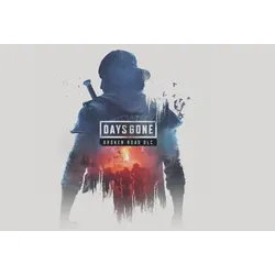 Days Gone – DLC "Broken Road"