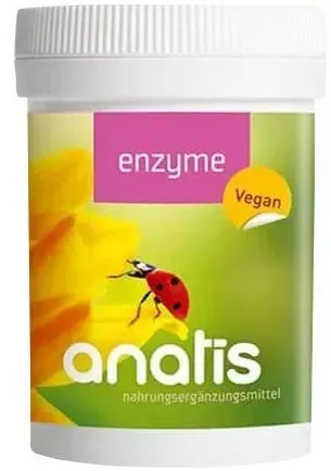 Anatis Enzyme 45 g