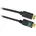 Kramer CA-HM-50 HDMI Stecker 15 20 m Schwarz