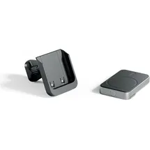 Alogic Matrix+ Universal Car Charger 5, Auto Adapter, Schwarz