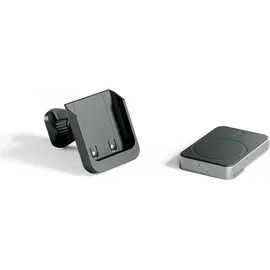 Alogic Matrix+ Universal Car Charger 5, Auto Adapter, Schwarz