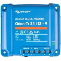 Victron Energy Wandler Orion-Tr 24/12-9A (110W)