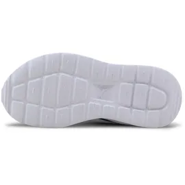 Puma Anzarun Lite Kinder Peacoat/White/Blau 27,5
