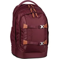 Satch Pack Nordic Ruby