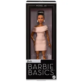 Barbie Signature Barbie Basics Modell 08 (JJX27)