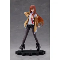 Taito prize Taito - Steins;Gate Coreful Figure - Kurisu