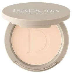 The No Compromise Matte Longwear Powder