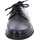 SIOUX Business Schnürschuhe in Schwarz | Gr.: 42