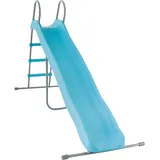 Intex Rutsche 251 x 84 x 147 cm Blau