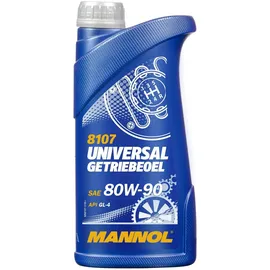 Mannol Universal 80W-90 GL-4 1 L