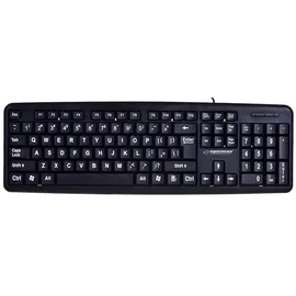 Esperanza EK129 QWERTY
