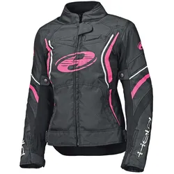 Held Baxley Top Damenjacke schwarz-pink - D-XS