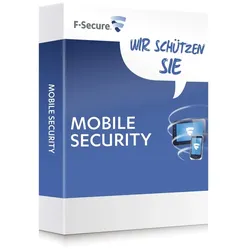 F-Secure Mobile Security