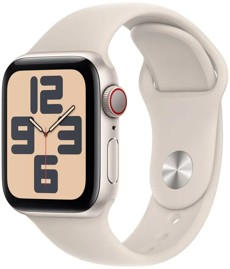 Apple watch cellular use online