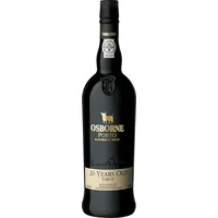 Osborne 20 Years Old Tawny