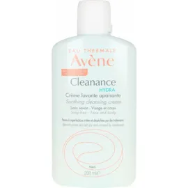 Avène Cleanance Hydra Beruhigende Reinigungscreme 200 ml